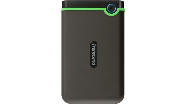 Ổ cứng di động Transcend 1TB Slim StoreJet 2.5'' M3S TS1TSJ25M3S