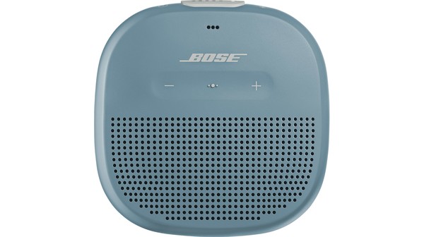 Loa Bluetooth Bose Soundlink Micro Xanh Đá (783342-0300)