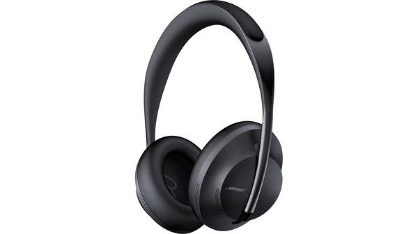 Tai nghe khử tiếng ồn Bose Headphone 700 Màu đen (794297-0100)