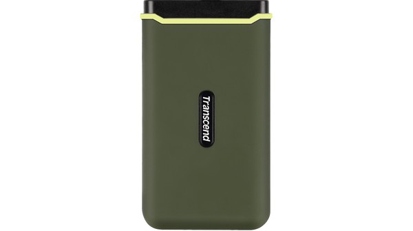 Ổ cứng di động SSD Transcend 1TB USB 3.2 Gen 2 Type C ESD380C