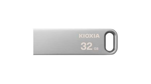 Ổ cứng di động Kioxia 32GB U366 USB 3.2 LU366S032GG4