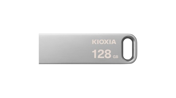 Ổ cứng di động Kioxia 128GB U366 USB 3.2 LU366S128GG4