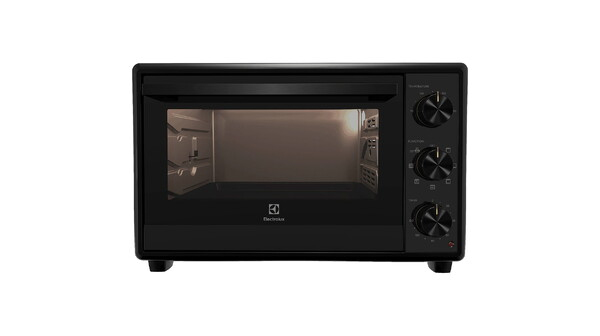 Lò nướng Electrolux EOT3218XG