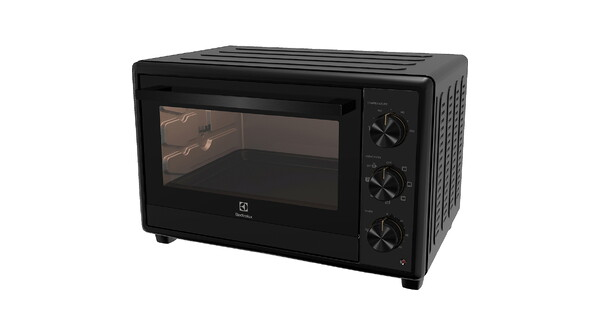 Lò nướng Electrolux EOT3218XG