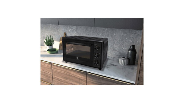 Lò nướng Electrolux EOT3218XG