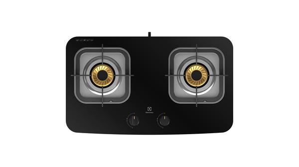 Bếp gas đôi Electrolux ETG7256GKR