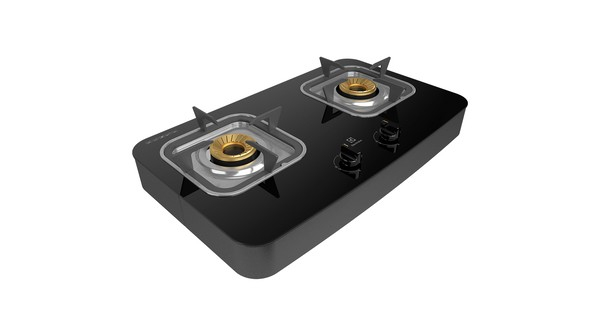 Bếp gas đôi Electrolux ETG7256GKR
