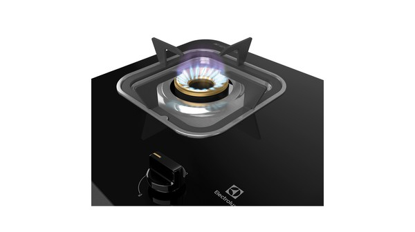 Bếp gas đôi Electrolux ETG7256GKR