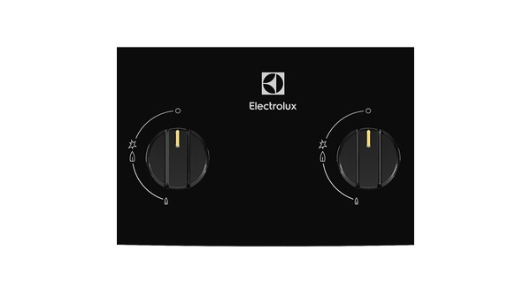 Bếp gas đôi Electrolux ETG7256GKR