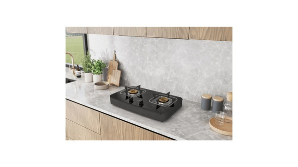 Bếp gas đôi Electrolux ETG7256GKR