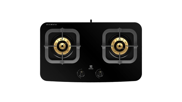 Bếp gas đôi Electrolux ETG7286GKR