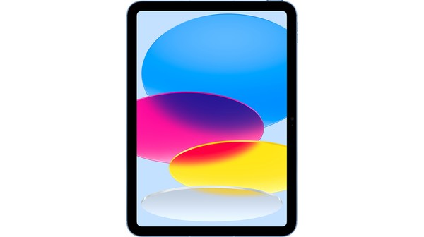 iPad Gen 10 Wifi Cellular 64GB 10.9 inch MQ6K3ZA/A Xanh (2022)