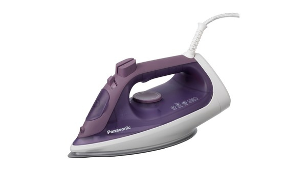 Bàn ủi hơi nước Panasonic NI-S630VRA