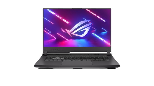 Laptop Asus Gaming Rog Strix G15 R7-4800H/8GB/512GB/Win11 G513IH-HN015W