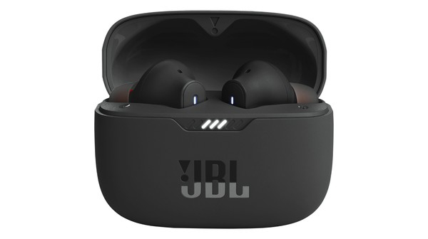 Tai nghe True Wireless JBL Tune 230NC TWS Đen JBLT230NCTWSBAS