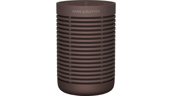 Loa B&O Beosound Explore Chestnut