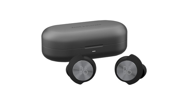 Tai nghe True Wireless B&O Beoplay EQ Black