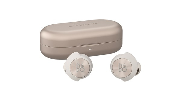 Tai nghe True Wireless B&O Beoplay EQ Sand