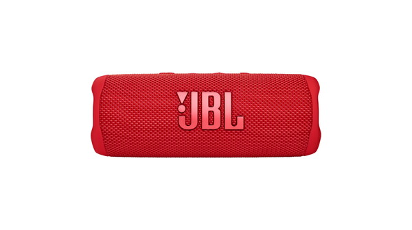 Loa Bluetooth JBL Flip 6 Đỏ