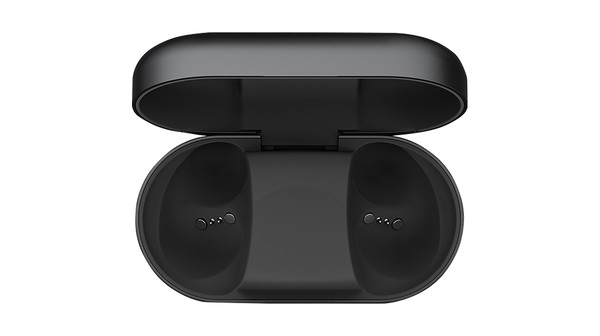 Tai Nghe True Wireless B&O Beoplay EQ Black Chính Hãng | Nguyễn Kim