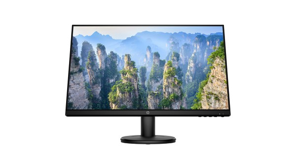 Màn hình HP V24I 23.8 inch FHD 9RV16AA