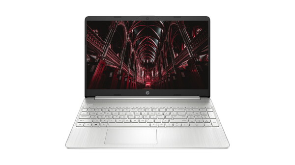 Laptop HP 15S-FQ5163TU i5-1235U/8GB/256GB/Win11 7C135PA