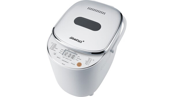 Máy làm bánh mì Steba BM3