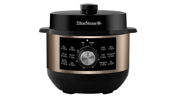 Nồi áp suất Bluestone 4.5 lít PCB-5648