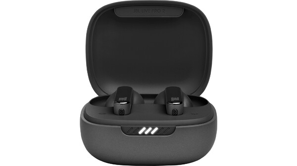 Tai nghe JBL Live Pro 2 TWS Đen