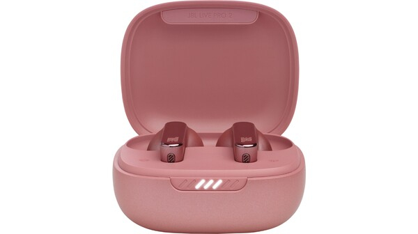 Tai nghe JBL Live Pro 2 TWS Hồng