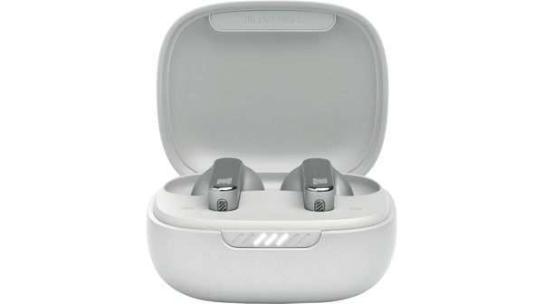 Tai nghe JBL Live Pro 2 TWS Bạc