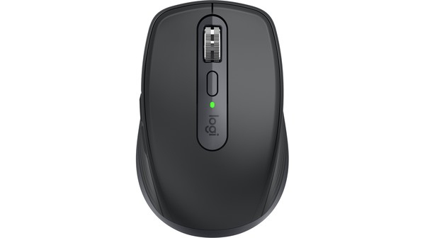Chuột không dây Logitech MX Anywhere 3 Đen (910-005992)