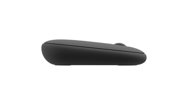 Bộ bàn phím chuột không dây Logitech MK470 Đen (920-009182)