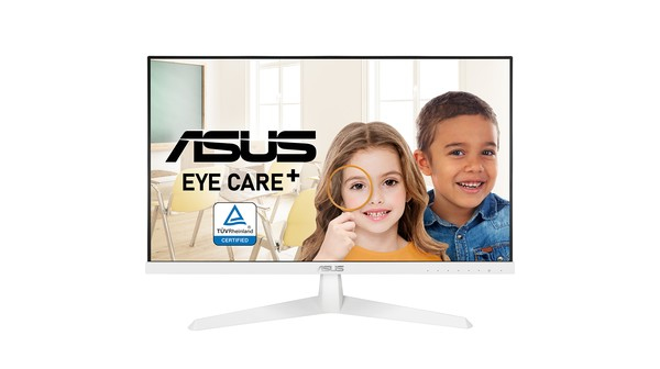 Màn hình Asus 23.8 inch VY249HE-W