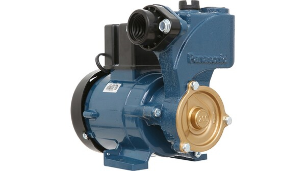 Máy bơm nước đẩy cao Panasonic GP-200JXK-SV5
