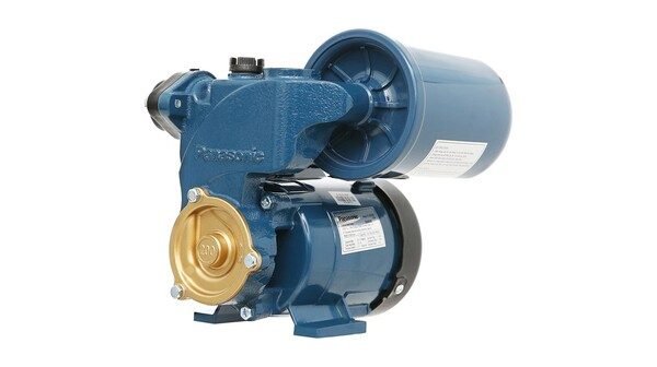 Máy bơm nước tăng áp Panasonic A-200JAK-SV5