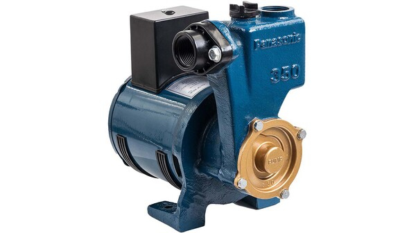 Máy bơm nước đẩy cao Panasonic GP-350JA-NV5