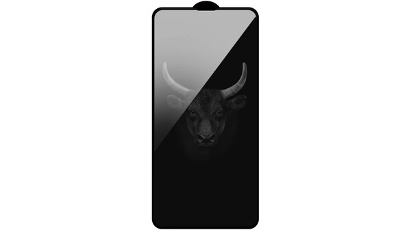 Miếng dán cường lực Mipow Kingbull HD Premium-Silk cho iPhone 14 Pro