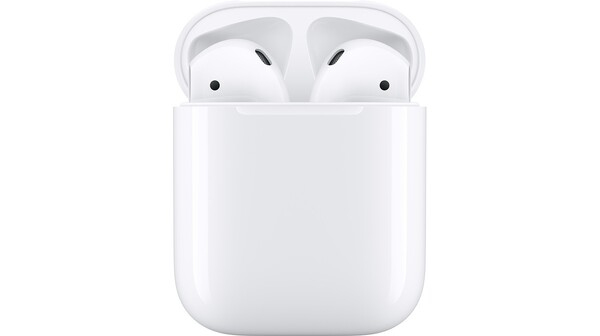 Tai nghe Apple AirPods 2 hộp sạc dây MV7N2VN/A