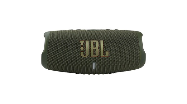 Loa Bluetooth JBL Charge 5 Xanh lá