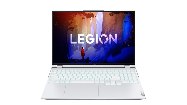 Laptop Lenovo Legion 5 Pro 16IAH7H i7-12700H/16GB/512GB/Win11 (82RF0045VN)