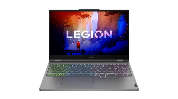 Laptop Lenovo Legion 5 15IAH7 i7-12700H/16GB/512GB/Win11 (82RC0036VN)