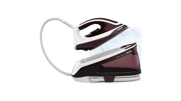 Bàn ủi hơi nước Tefal SV6120E0 Chính Hãng, Giá Tốt | Nguyễn Kim