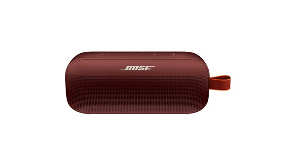 Loa Bluetooth Bose Soundlink Flex Đỏ Yên Chi