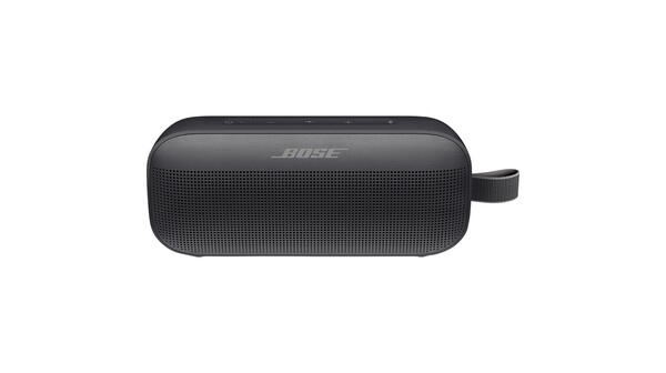 Loa Bluetooth Bose Soundlink Flex Đen