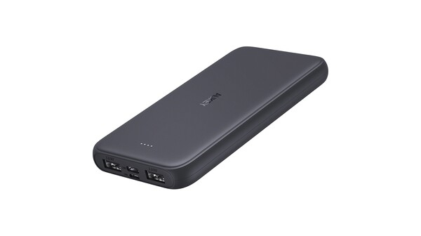 Pin sạc dự phòng Aukey PB-N99 10.000mAh Đen