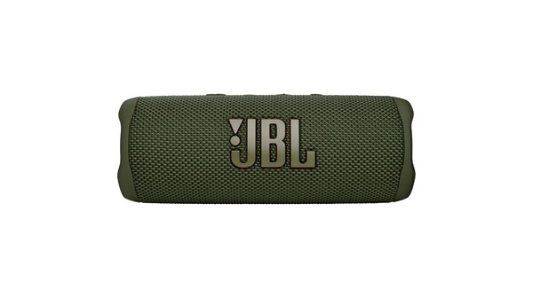 Loa Bluetooth JBL Flip 6 Xanh lá