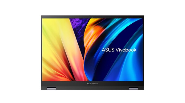Laptop Asus Vivobook S 14 Flip i9-13900H/16GB/512GB/Win11 (TP3402VA-LZ118W)