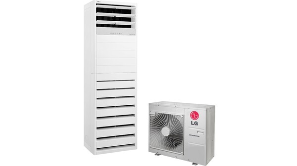 Máy lạnh tủ đứng LG Inverter ZPNQ36GR5A0/ZUAD1