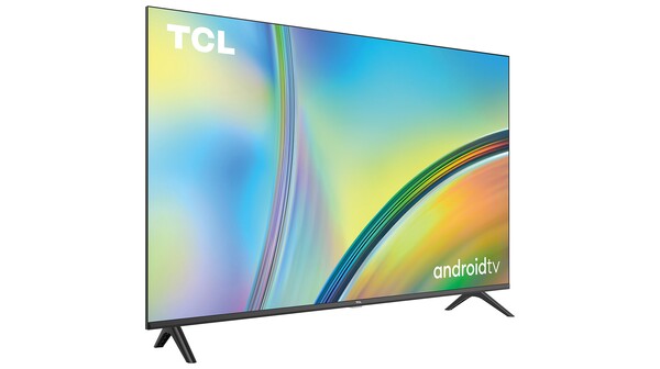 Android Tivi TCL 40S5400A